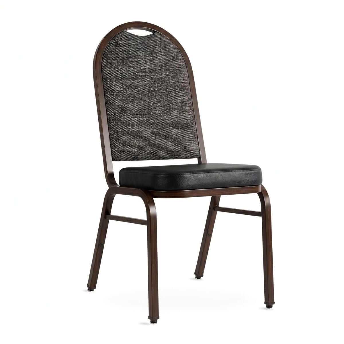 Everett Stackable Steel Banquet Chair