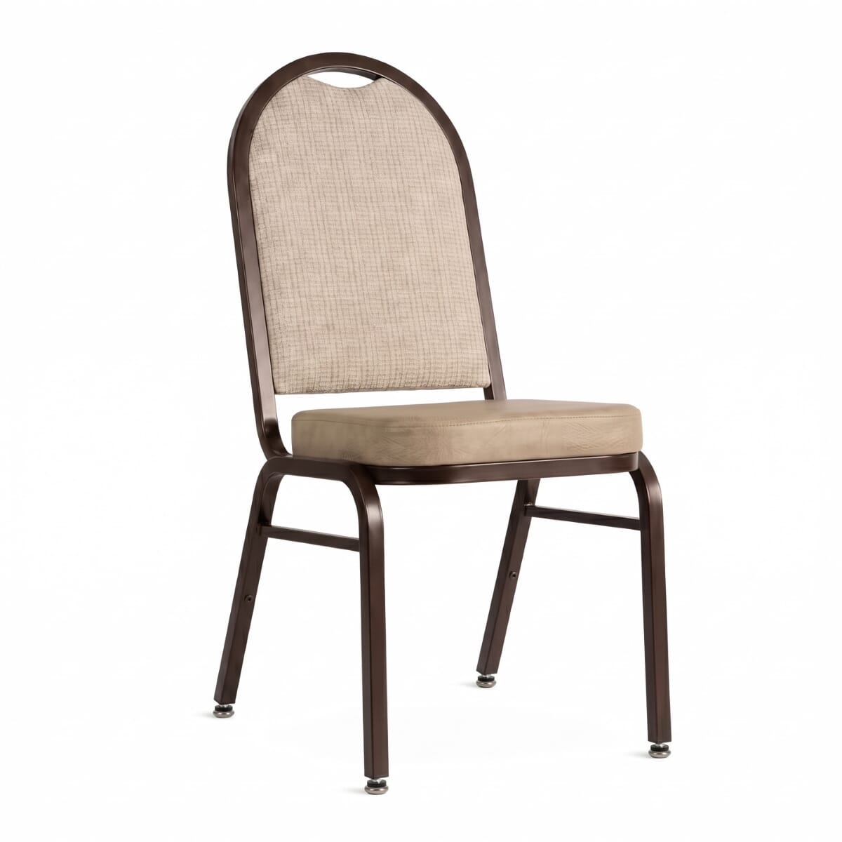 Everett Stackable Aluminum Banquet Chair