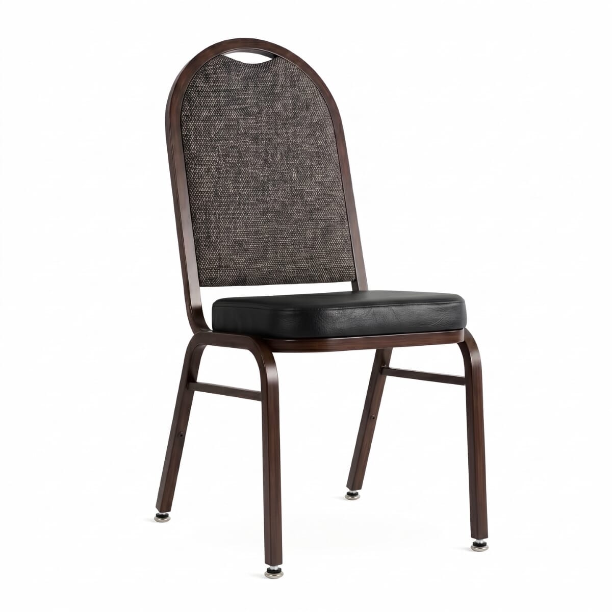 Everett Stackable Steel Banquet Chair