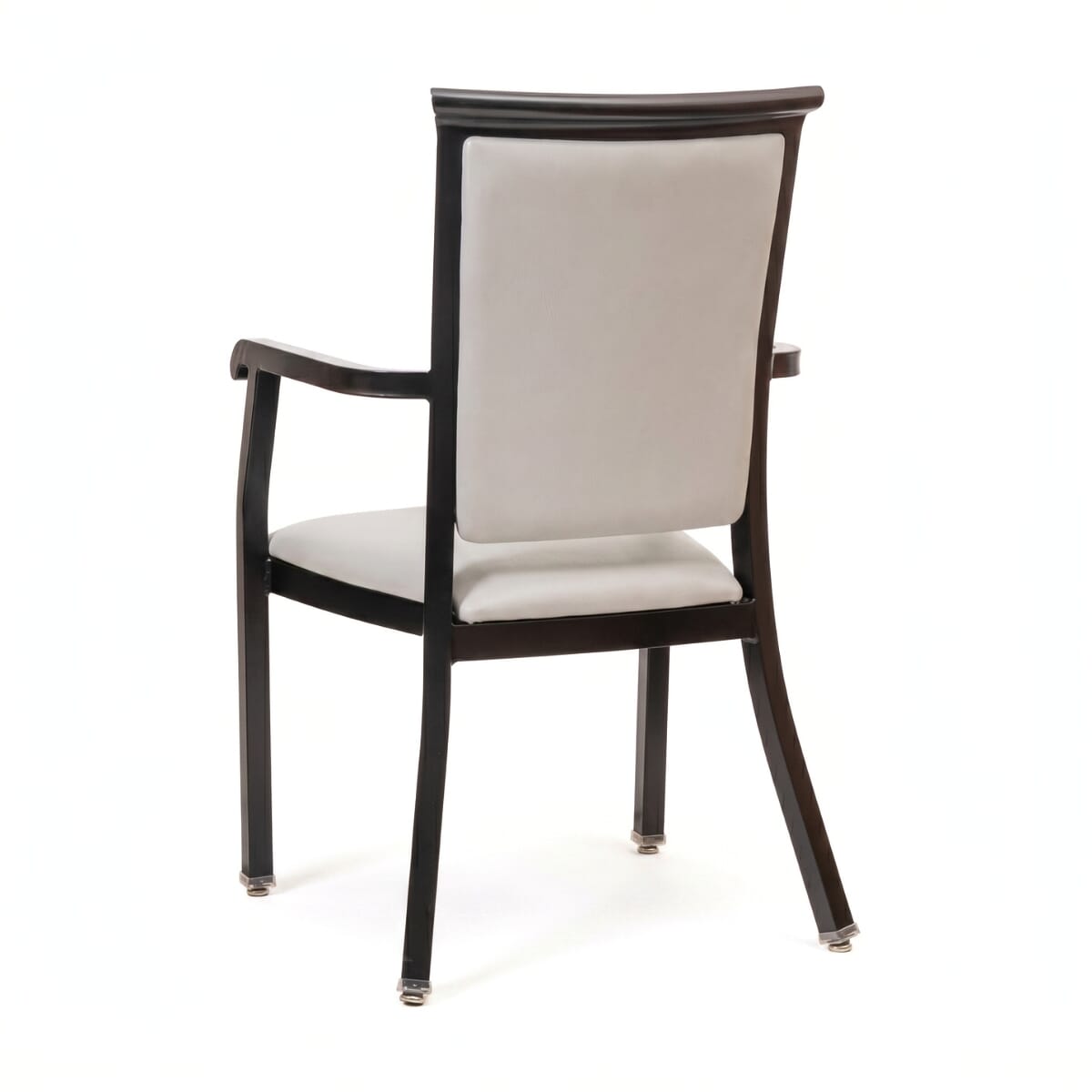 Marcell Stackable Aluminum Banquet Armchair