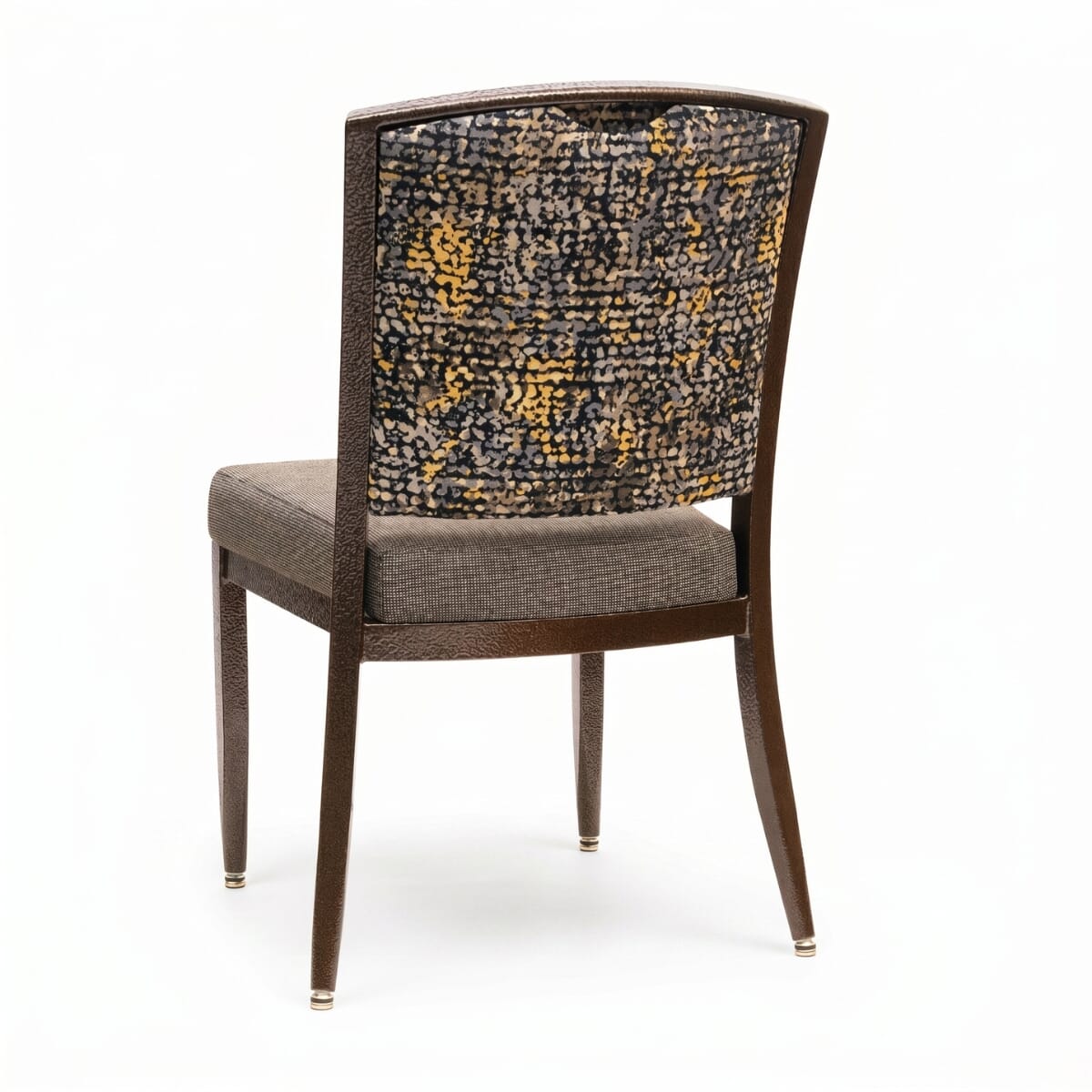 Tivoli Stackable Aluminum  Banquet Chair