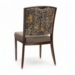 Tivoli Stackable Aluminum Banquet Chair
