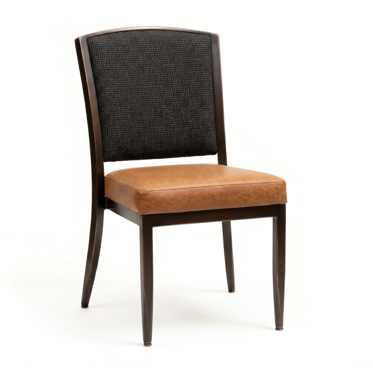 Tivoli Stackable Aluminum Banquet Chair