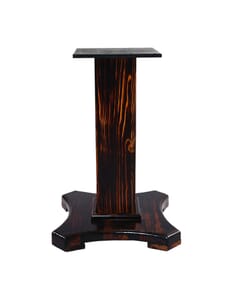 Russian Pine Table Base (24”)