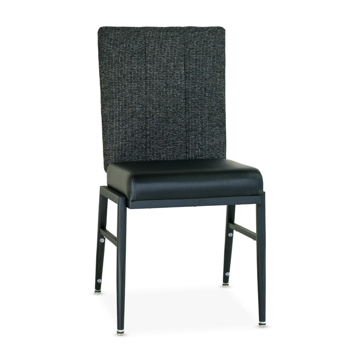 Ella Flex Back Stackable Aluminum Banquet Chair