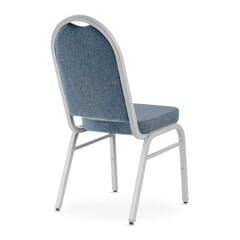 Everett Stackable Steel Banquet Chair