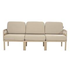 Venice Modular Outdoor Lounge Set - Sofa