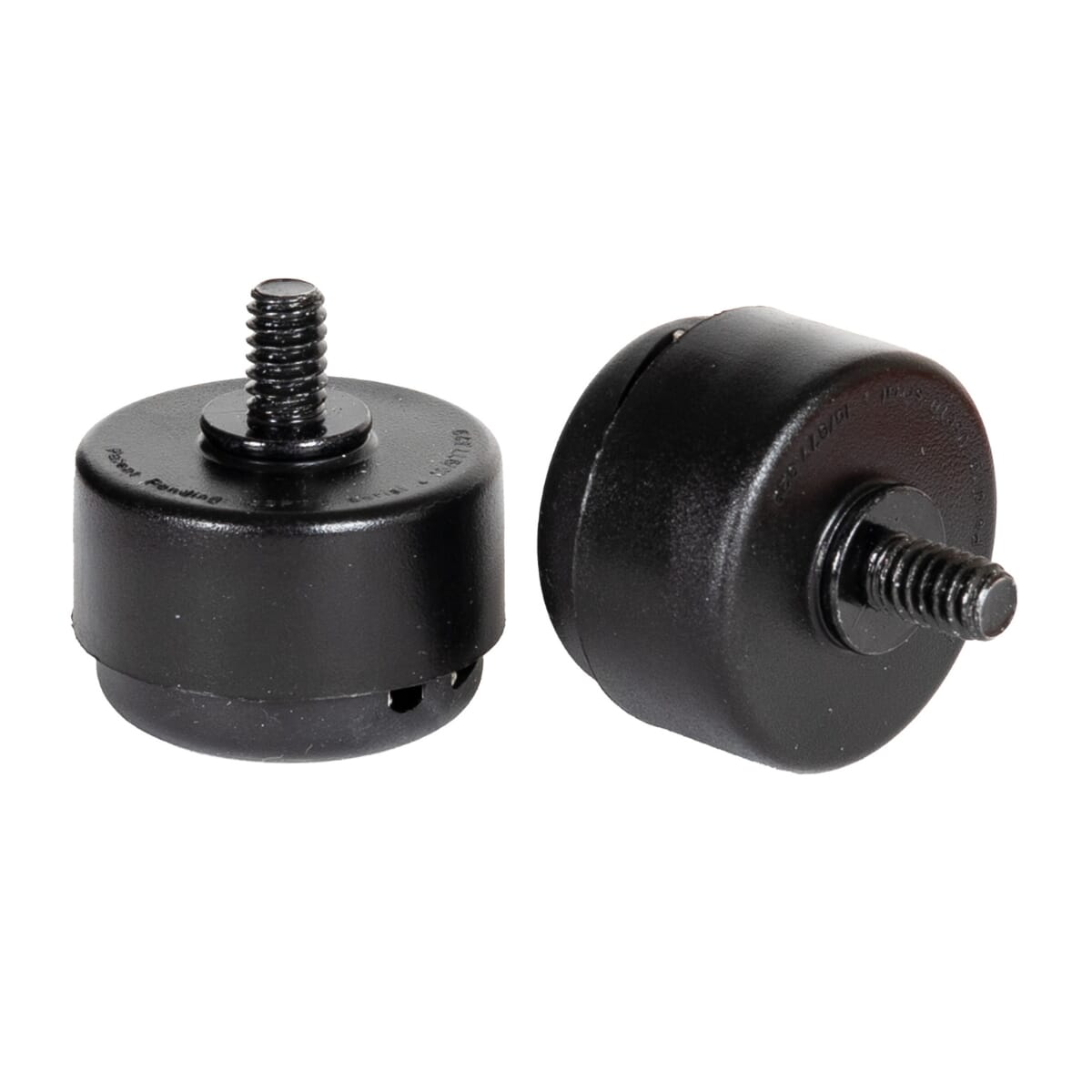 Auto-Adjustable Corrosion-Resistant Commercial-Grade Restaurant Table Glides (Pack of 4)