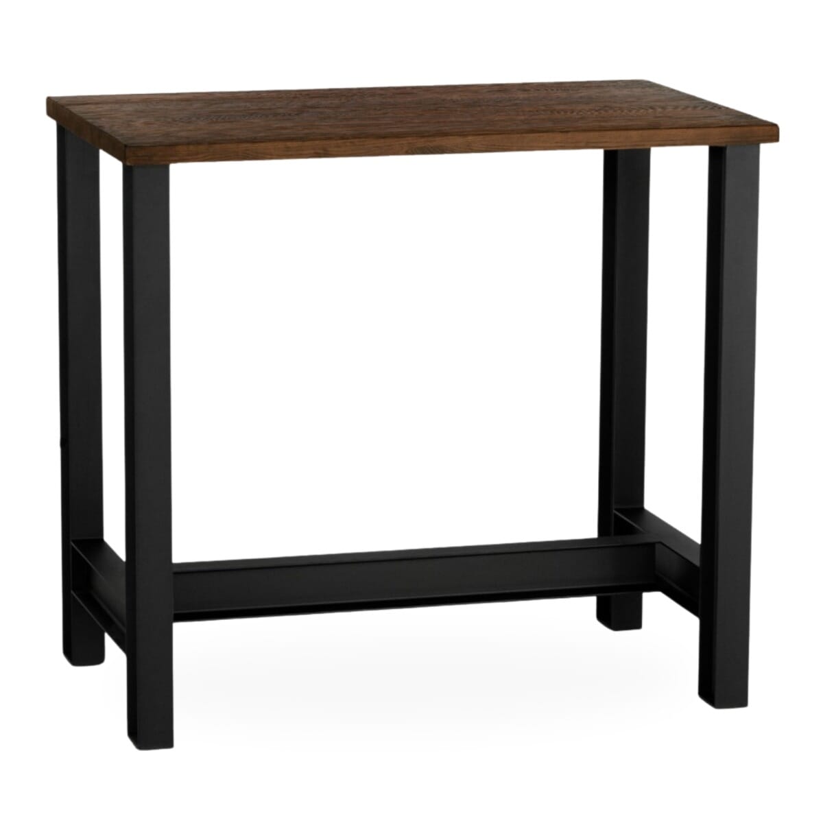 Ultra Stable Heavy Duty I Beam Table Base for Restaurant Tables