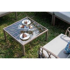 Venice Modular Outdoor Lounge Set - Coffee Table