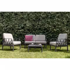 Venice Modular Outdoor Lounge Set - Lovechair