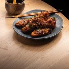 Solid Maple Wood Plank Table Top