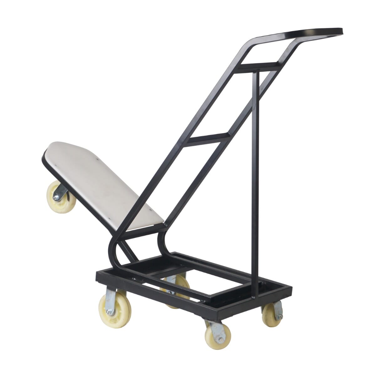 Lightweight Banquet Chair Dolly with Robust Construction
