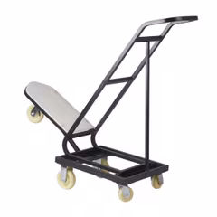 Lightweight Banquet Chair Dolly with Robust Construction