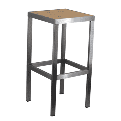 Commercial bar shop stools