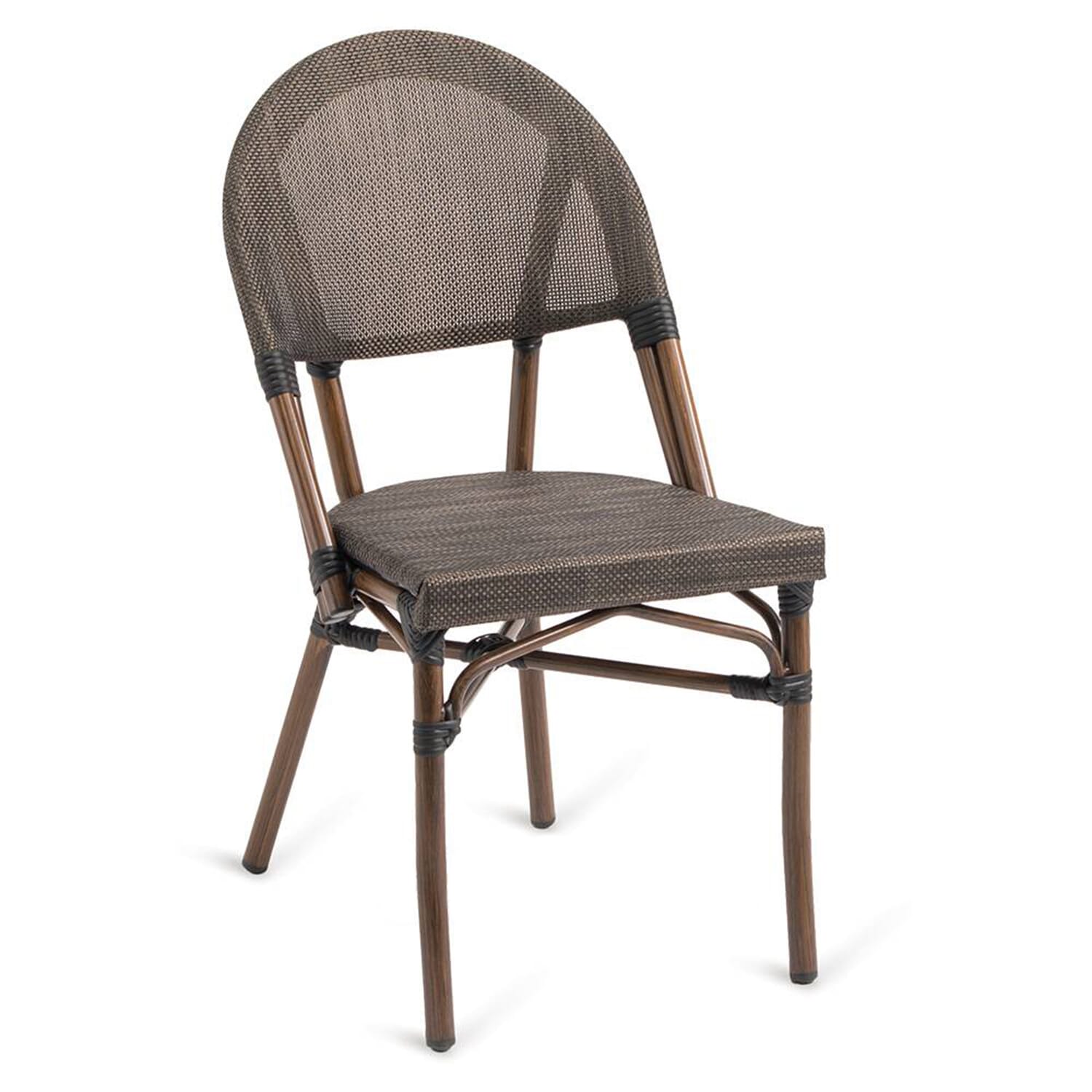 Outdoor chair mesh cheap