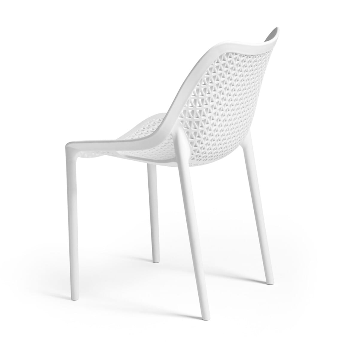 Stackable best sale resin chairs