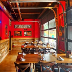 Solid Beech Wood Cross-back Commercial Chair in Espresso