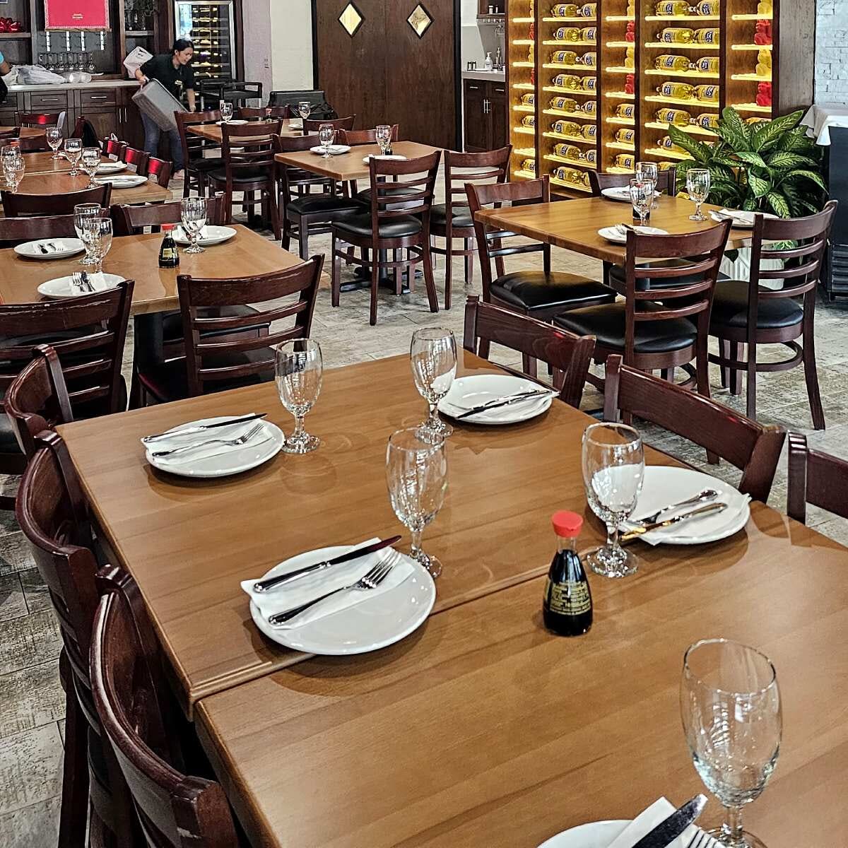 Custom Solid Beechwood Premium Plank Table Top