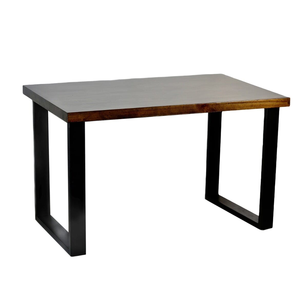 square base table