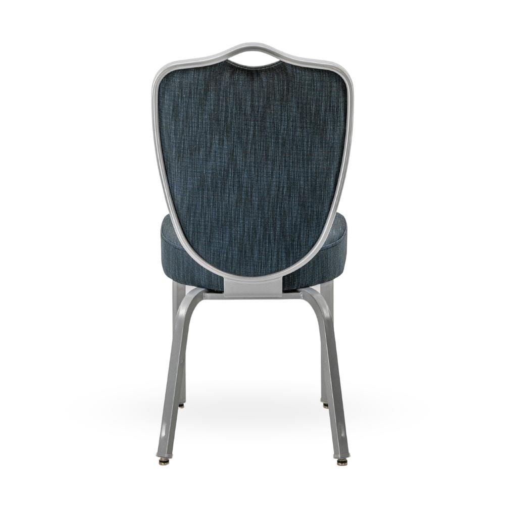 Grey new arrivals banquet chairs