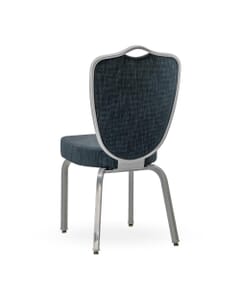 Theron Flex Back Stacking Aluminum Banquet Chair
