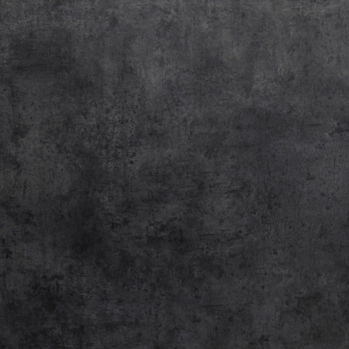 High-Pressure Laminate Restaurant Table Top in Black