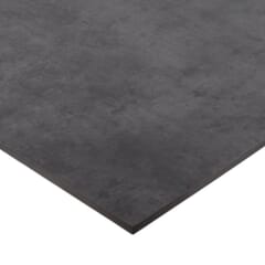 High-Pressure Laminate Restaurant Table Top in Black