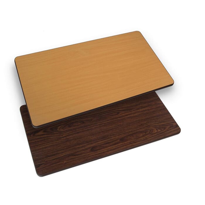 Square Laminate Commercial Drop Leaf Table Top 36 X To 51 Round In Black Square Laminate Commercial Drop Leaf, Round Table Tops Home Depot