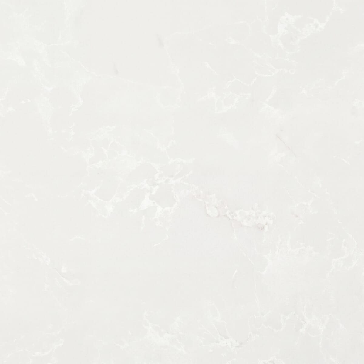 Quartz Restaurant Table Top in Nebula Grey