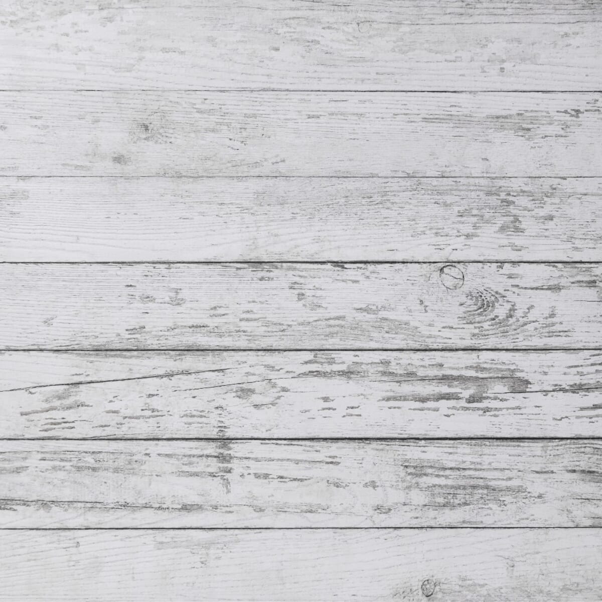 Antique White High-Density Composite Rustic Tabletop