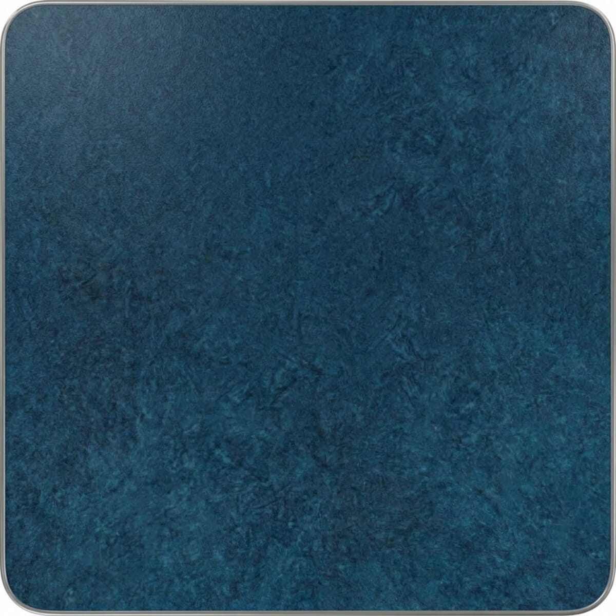 Custom Commercial Laminate Table Top with Aluminum Edge