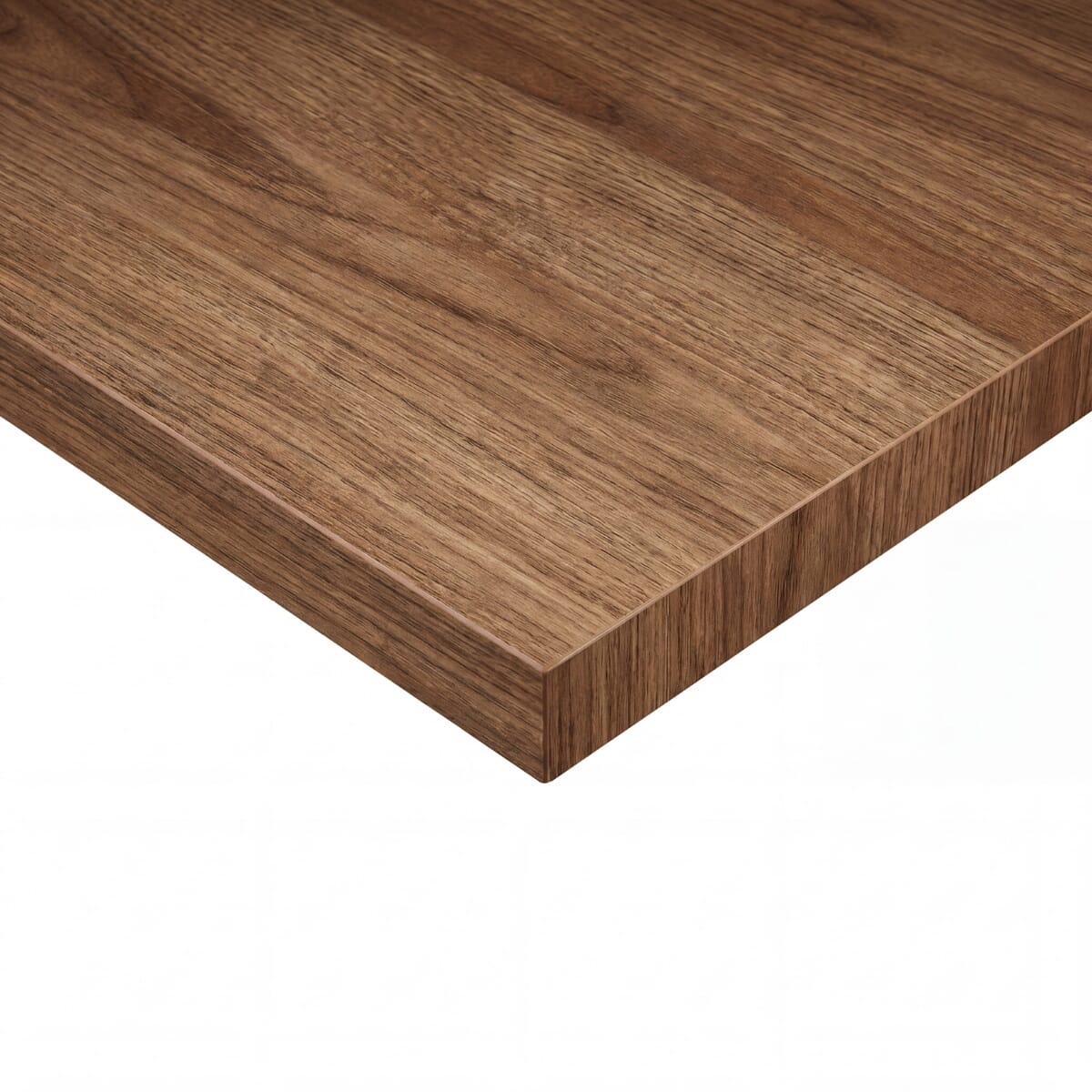 Custom Commercial Self Edge Laminate Table Top