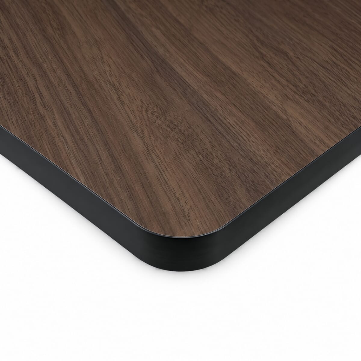 Commercial Laminate Table Top with T-Mold