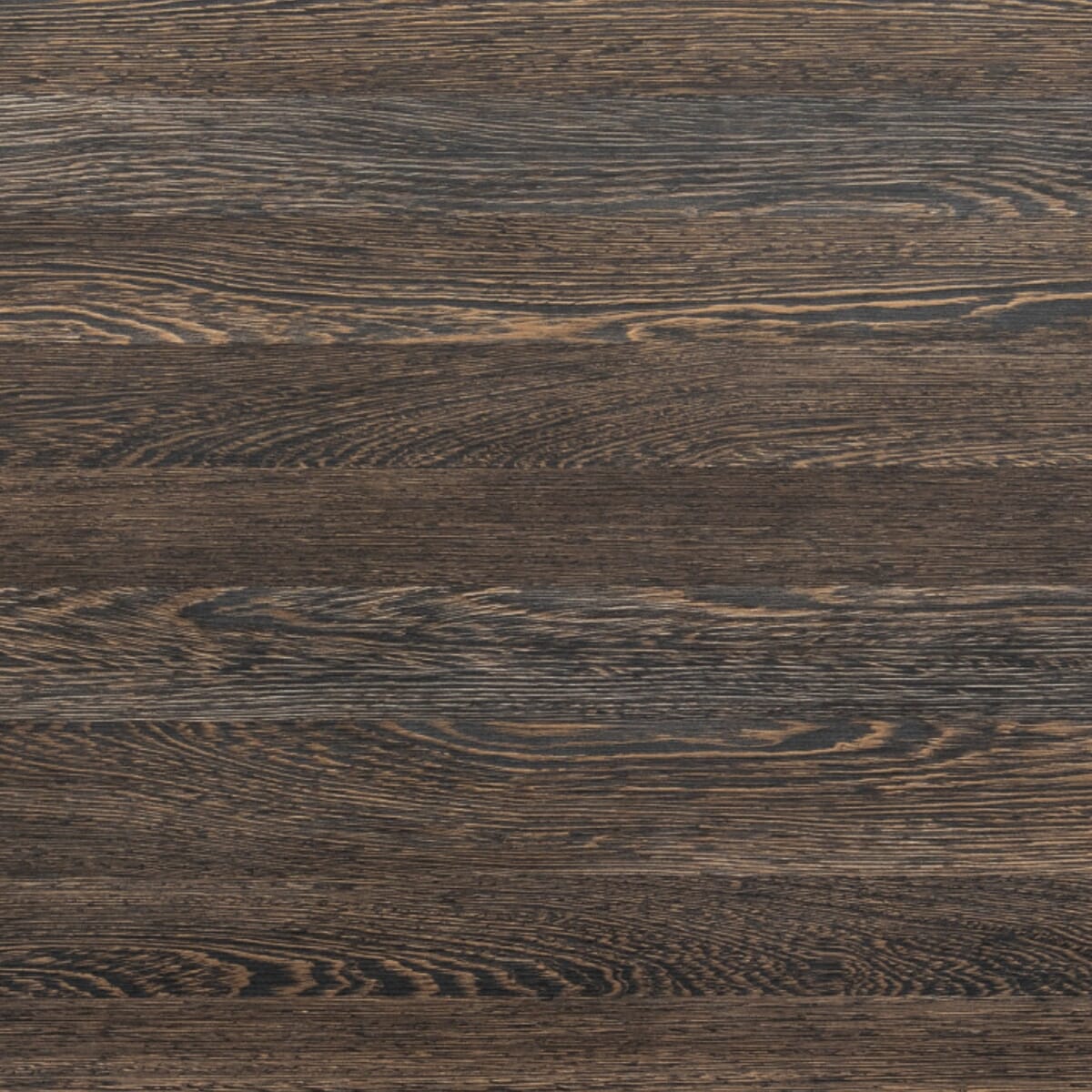 Honeycomb High-Pressure Melamine Indoor Table Top in Zebrano