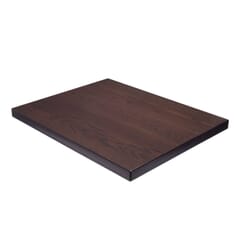 Custom Solid Oak Plank Dining Table Top