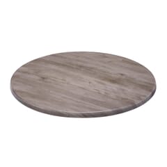 Ponderosa Werzalit Wood Composite Outdoor Dining Table Top