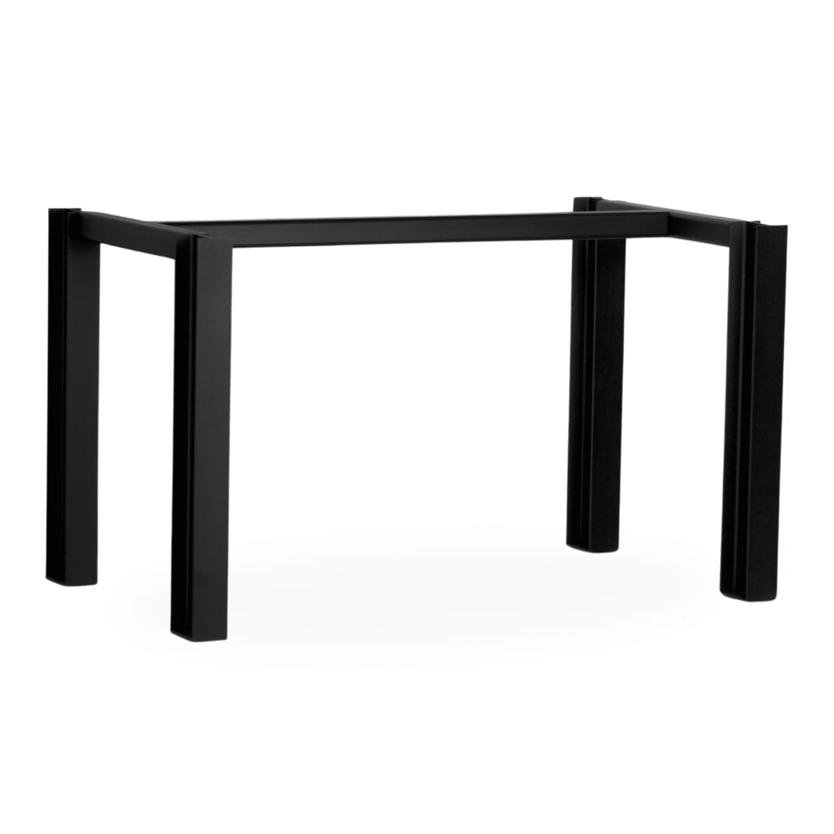 Wyatt Industrial I-Beam Style Table Base for Restaurant Tables