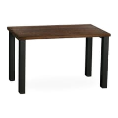 Wyatt Industrial I-Beam Style Table Base for Restaurant Tables