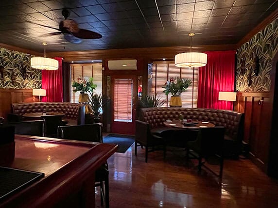 Wine Bar stools and furniture