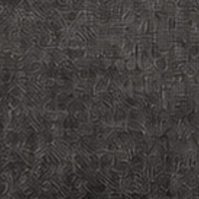 Custom upholstery and black wood finish selected for Lily restaurant chairs and commercial bar stools.