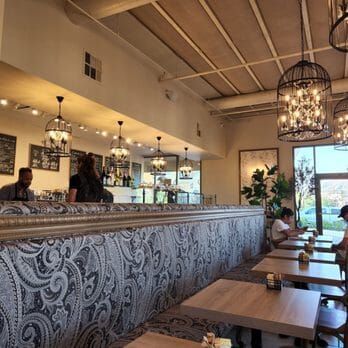 Le Cafe du Sud