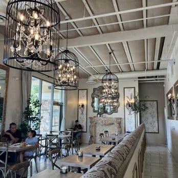 Le Cafe du Sud