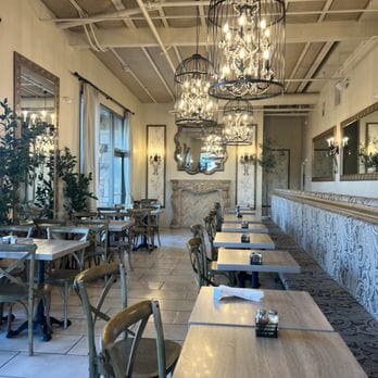 Le Cafe du Sud