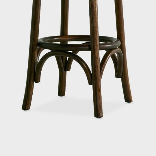 Stylish Bentwood Design