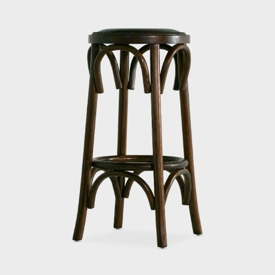  Space Saving Backless Style Bar Stool