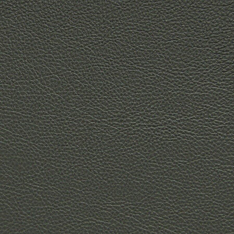 Symphony Classic Black booth upholstery swatch