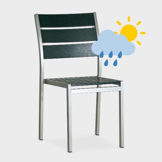 All-Weather Chair