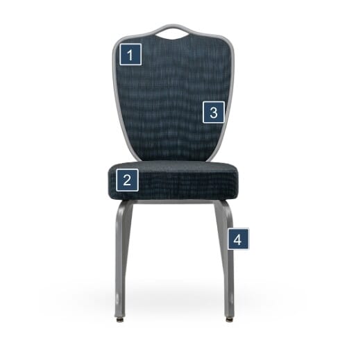 Theron Banquet Chair, Wholesale Commercial Seating for Hospitality Industry