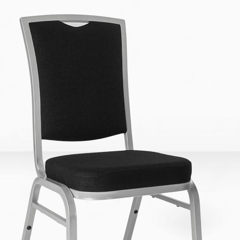 American-Made Voss Banquet Chairs Crafted in North Carolina